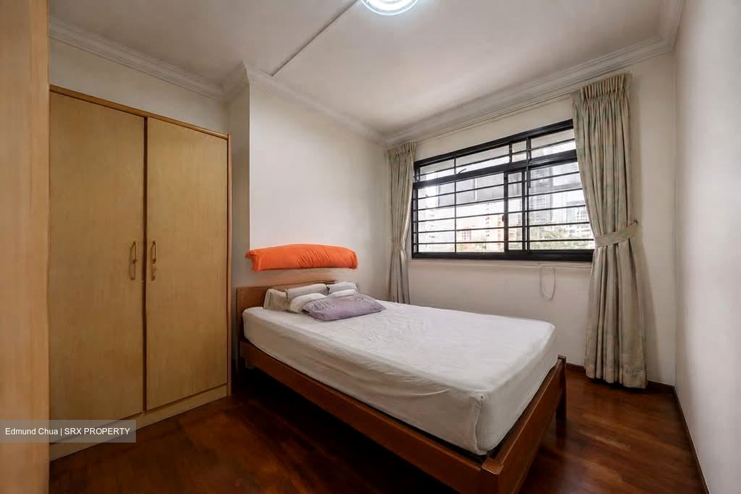 Blk 155 Jalan Teck Whye (Choa Chu Kang), HDB 5 Rooms #596572381